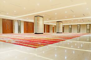Gumaya Tower Hotel Semarang