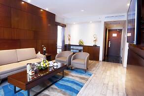 Gumaya Tower Hotel Semarang