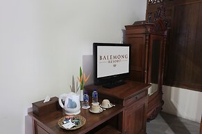 Melva Balemong