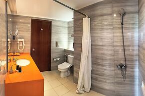 Grand Candi Hotel