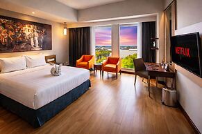 Grand Candi Hotel