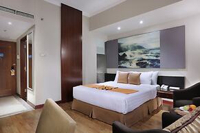 Grand Candi Hotel
