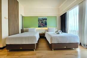 Grand Candi Hotel