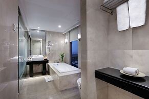 Grand Candi Hotel