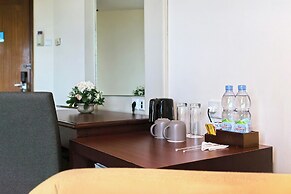 Grand Candi Hotel
