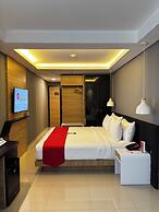 @HOM Simpang Lima Semarang
