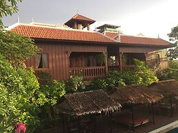 Delux Villa