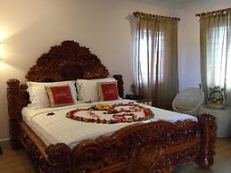 Delux Villa
