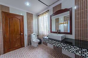 Delux Villa