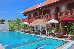 Delux Villa