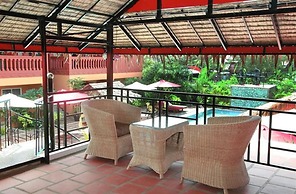 Delux Villa