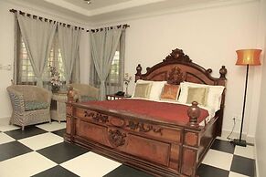 Delux Villa