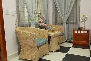Delux Villa