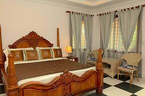 Delux Villa
