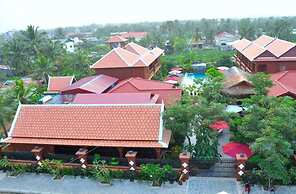 Delux Villa
