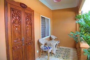 Delux Villa