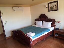 Lux Guesthouse