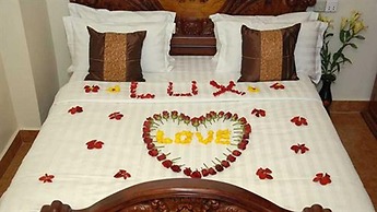 Lux Guesthouse