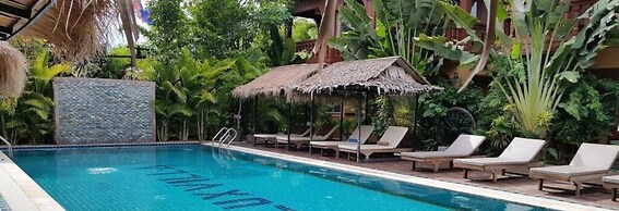 Lux Guesthouse