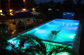 Lux Guesthouse