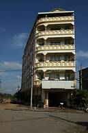 Lux Guesthouse