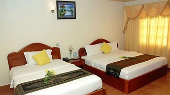 Lux Guesthouse