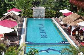 Lux Guesthouse