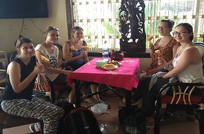 Lux Guesthouse