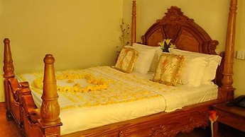 Lux Guesthouse