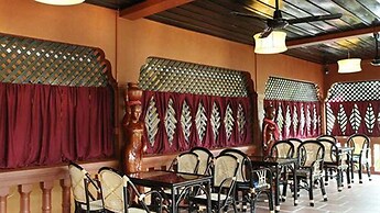 Lux Guesthouse