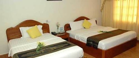 Lux Guesthouse