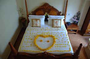 Lux Guesthouse