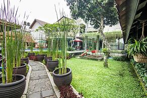 Hotel Sriti