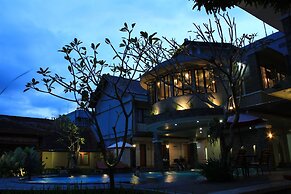 Hotel Sriti