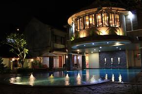 Hotel Sriti