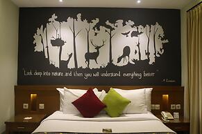 Hotel Sriti