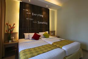 Hotel Sriti