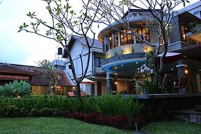 Hotel Sriti