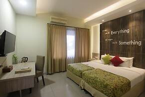 Hotel Sriti