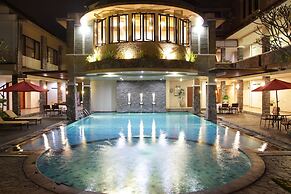 Hotel Sriti