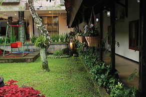 Hotel Sriti