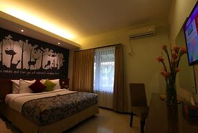 Hotel Sriti