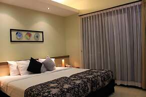 Hotel Sriti
