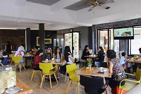Hotel Sriti