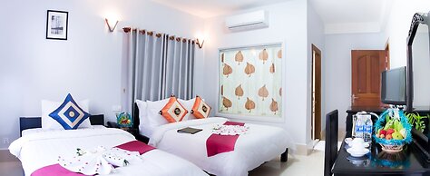 Angkor Empire Boutique Hotel