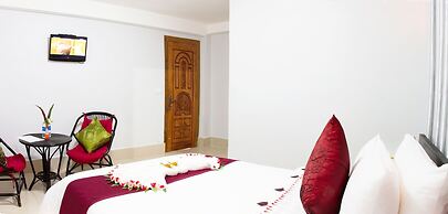 Angkor Empire Boutique Hotel