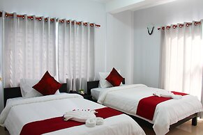 Angkor Empire Boutique Hotel