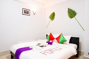 Angkor Empire Boutique Hotel