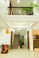 Angkor Empire Boutique Hotel