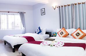 Angkor Empire Boutique Hotel